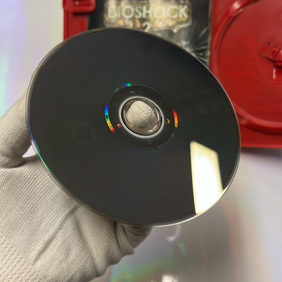 Bioshock PS3 game - Picture 4 of 6